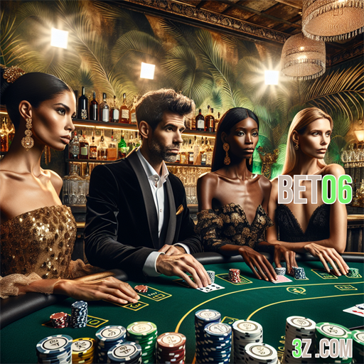A Importância do Licenciamento em Jogos Online: Foco na Bet06