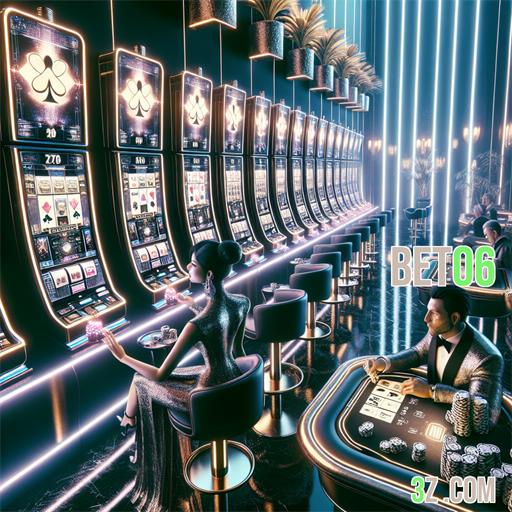 Fidelidade: A Chave para o Engajamento nos Jogos do Bet06