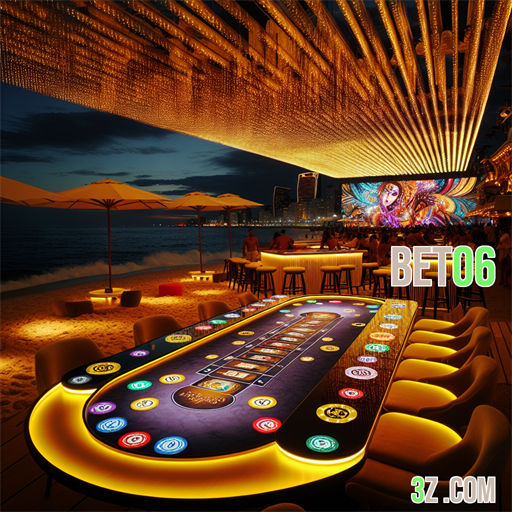 Explorando a Categoria de Jogos de Pagamento no Bet06