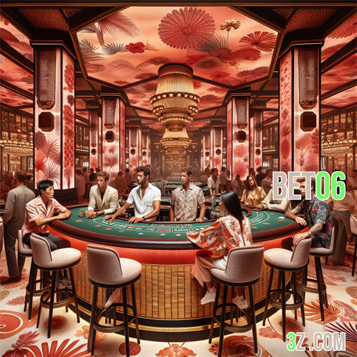 Explore o Exclusivo Mundo dos Jogos VIP no Bet06